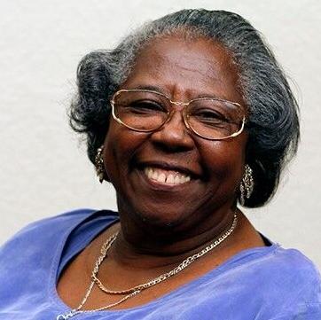 enid pinkney